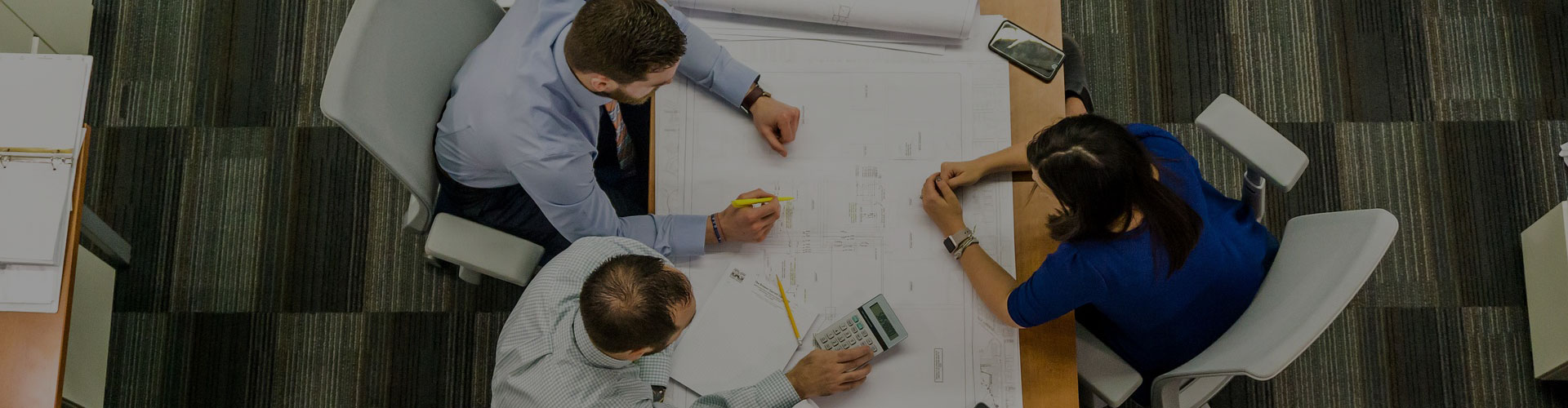 未来のビジネスを支えるテクノロジー