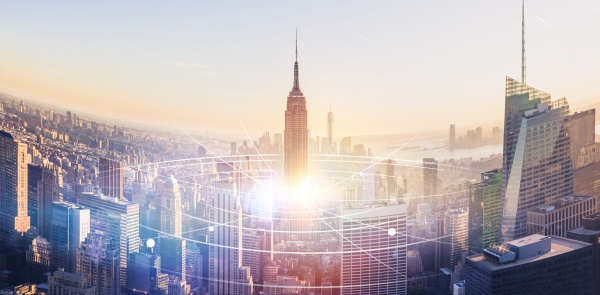 国際物流・サプライチェーン管理サービス