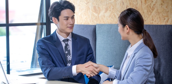 東京本社移転のお知らせ