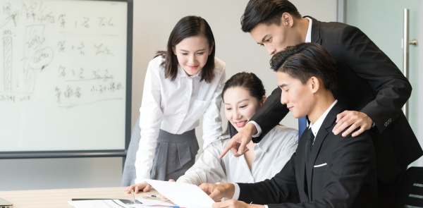 海外展開の一環として、米国オフィスを開設